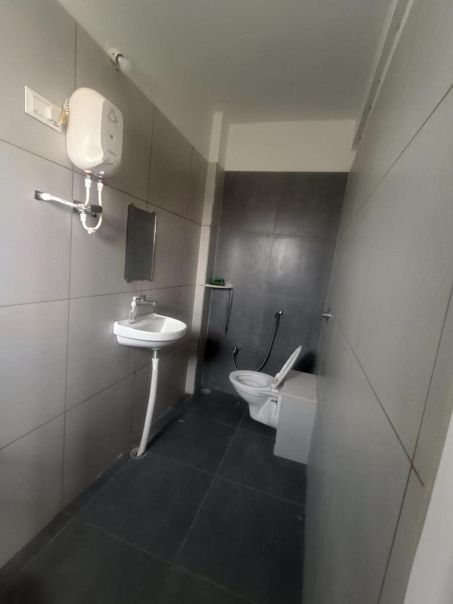 Matoshree Guesthouse Akalkot Экстерьер фото